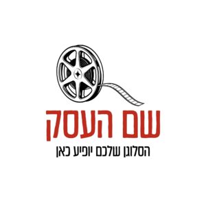 לוגו צלם פוטו