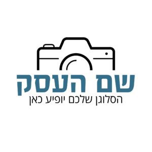 לוגו צלם שקד
