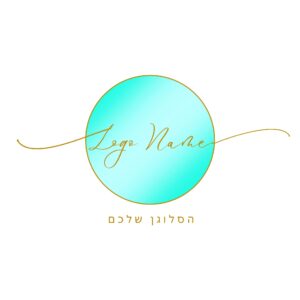 לוגו קוסמטיקאית ג'ולי