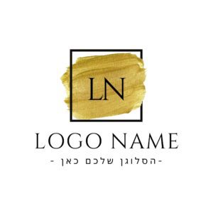 לוגו קוסמטיקאית לורין
