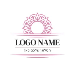 לוגו קוסמטיקאית סופי