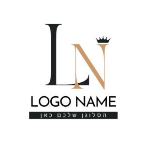 לוגו קוסמטיקאית רוני