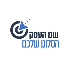 לוגו שיווק ופרסום טרגט