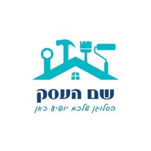 לוגו שיפוצים איציק
