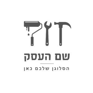 לוגו שיפוצים גרג