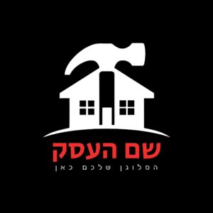 לוגו שיפוצים דור
