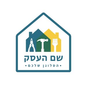 לוגו שיפוצים לירן