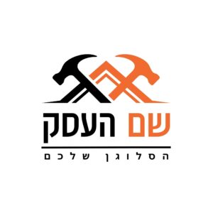 לוגו שיפוצים רביד
