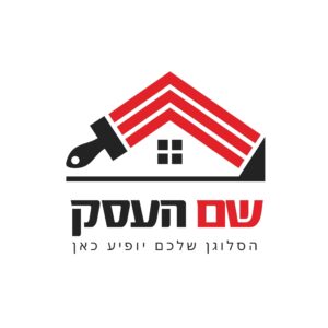 לוגו שיפוצים רועי