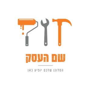 לוגו שיפוצים שניאור