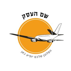 לוגו תיירות אופיר