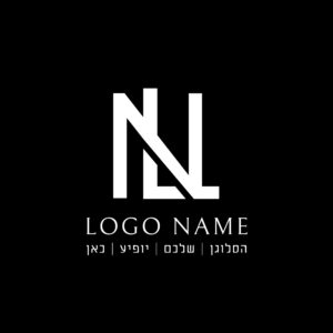 לוגו מעוצב למשרד עורכי דין מליבו