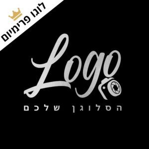 לוגו פרימיום צלם מיאמי