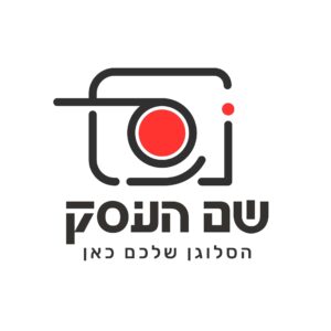 לוגו צלם לוריאל