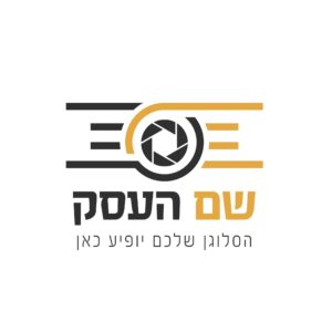 לוגו צלם מישל