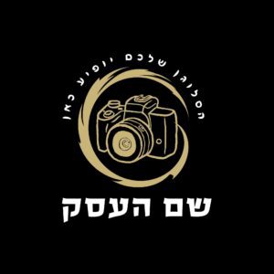 לוגו צלם ניר