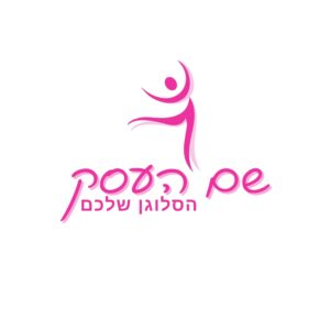 לוגו מורה לריקוד הדר