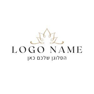לוגו לתחום הקוסמטיקה ליאל