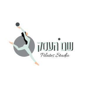 לוגו פילאטיס מורן